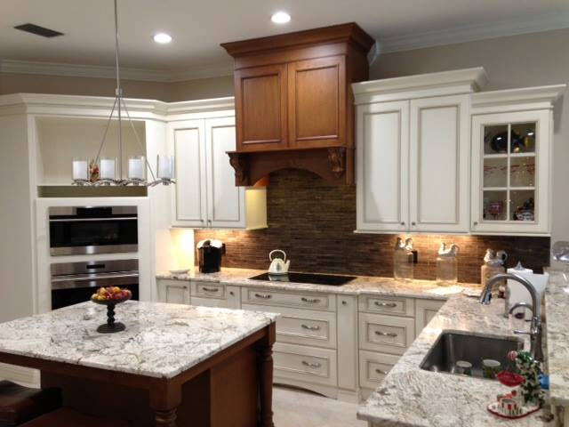 Cabinetry