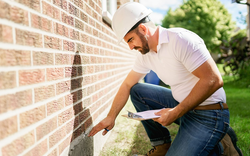Home Inspection