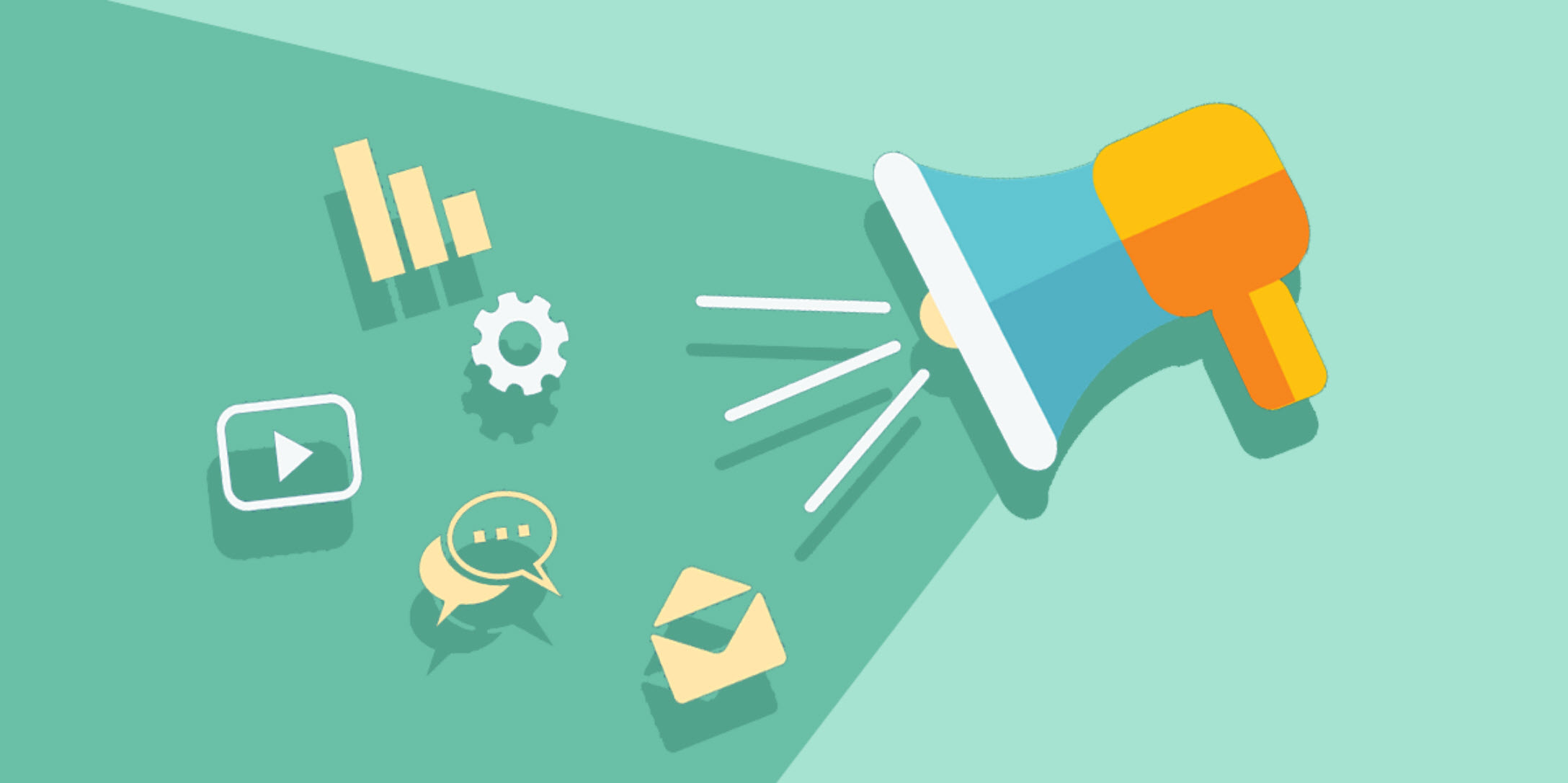 Communications + Marketing Strategy