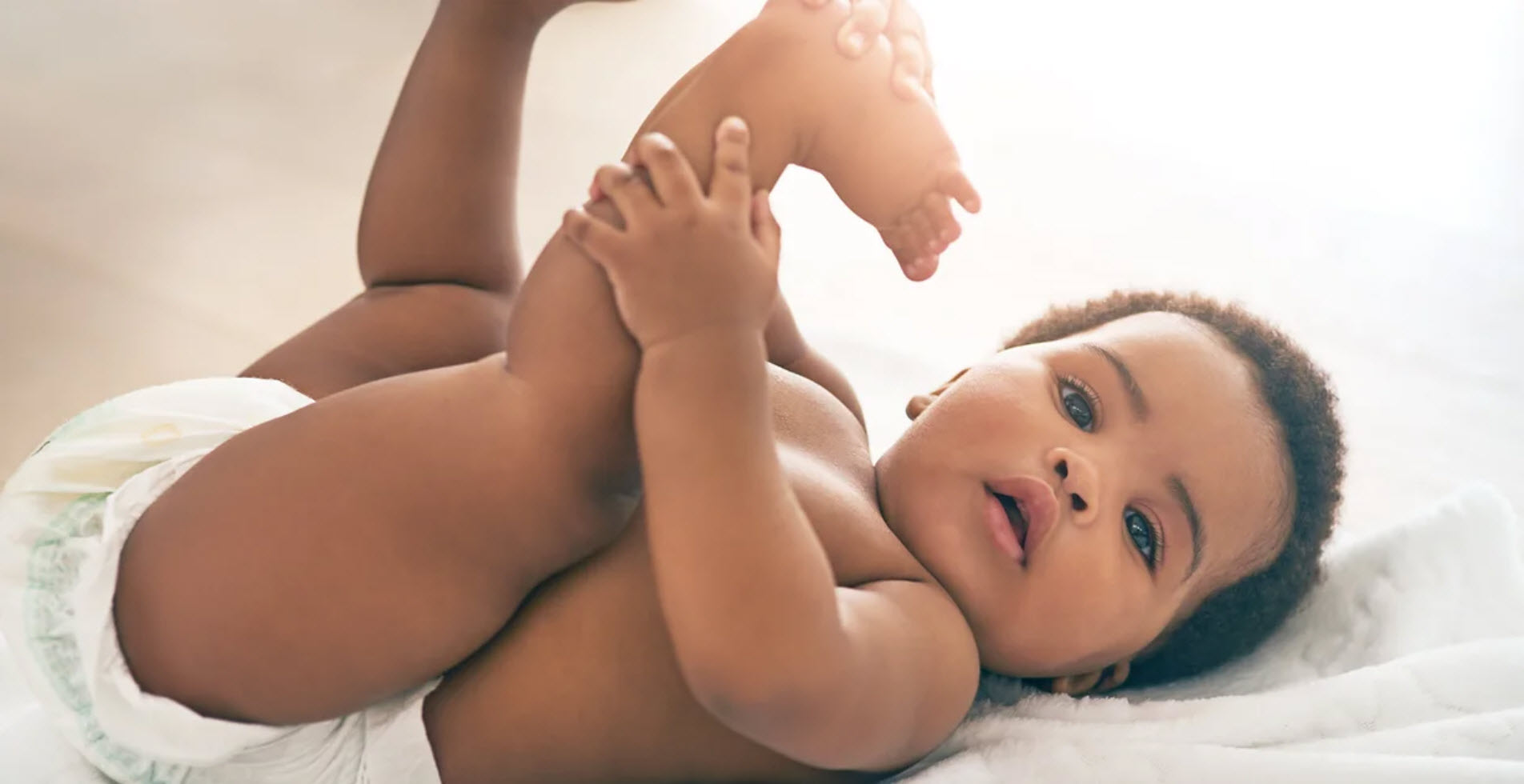 Infant to Work