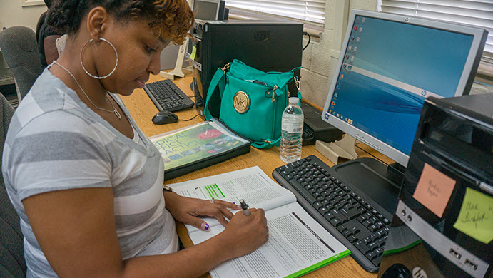 Counseling Services