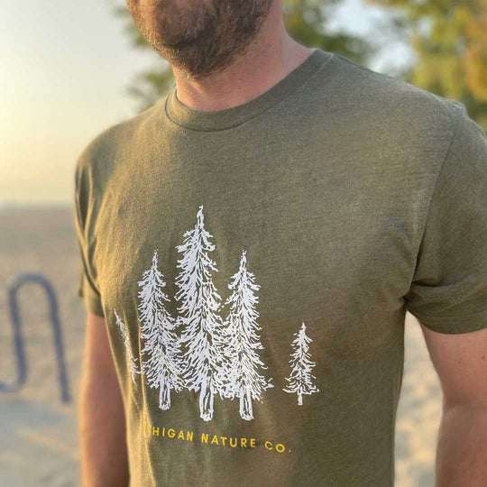 Short Sleeve Tees
