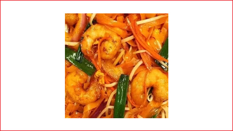 Specialty Noodles