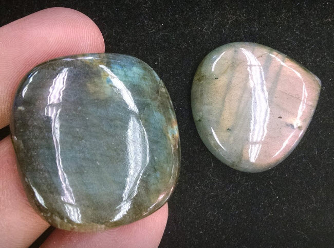 Labradorite Cabs