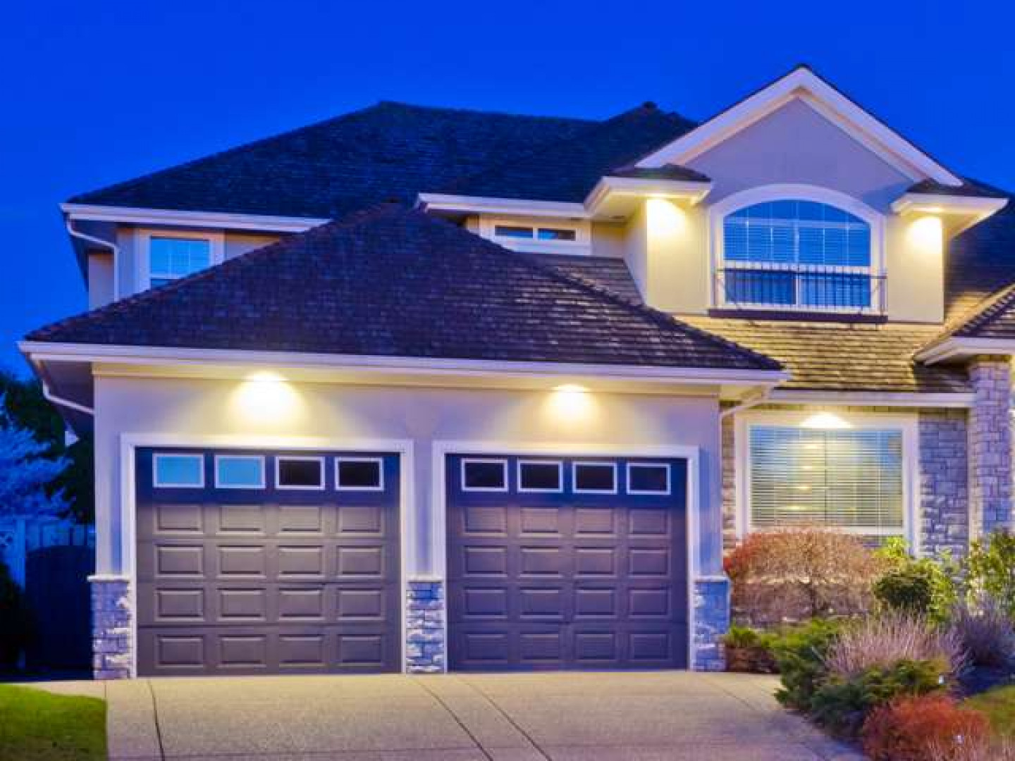 Garage Doors Installations