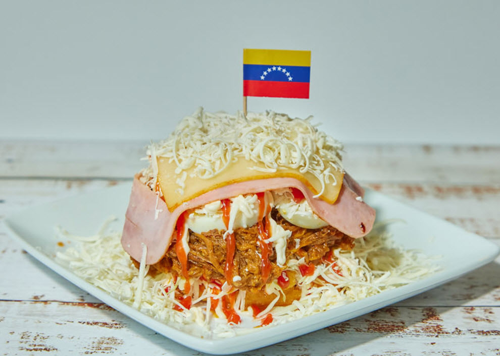 Food Photography