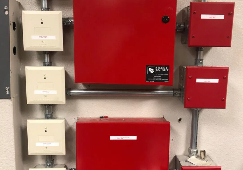 Fire Alarm