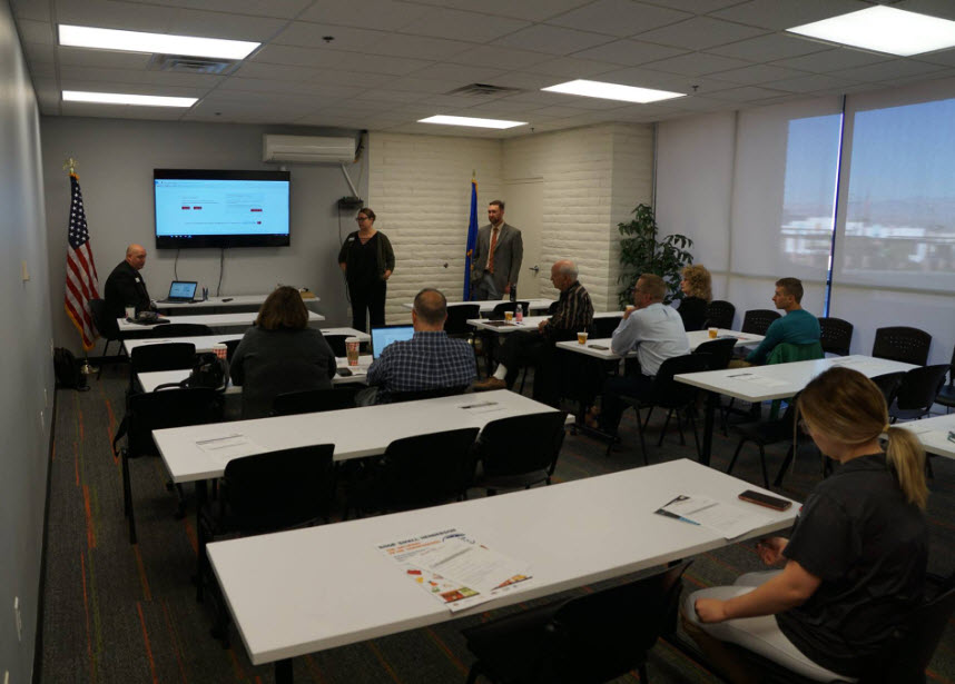 Workshop Seminars