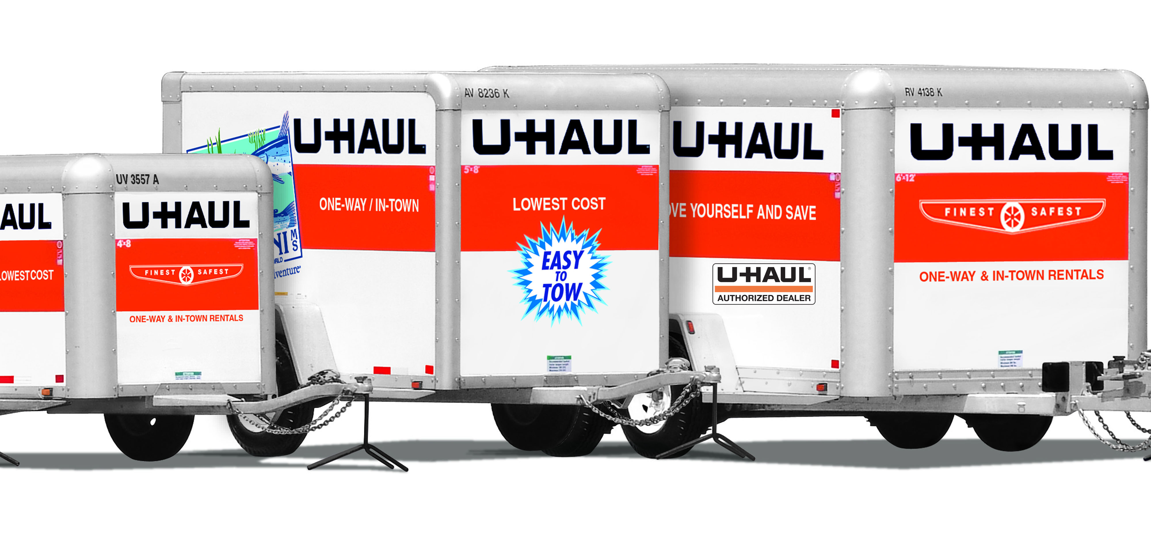 U-Haul