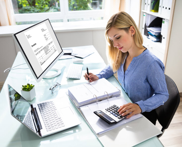 Accurate Financial Reporting