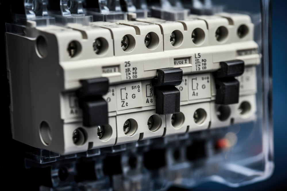 Surge Protection