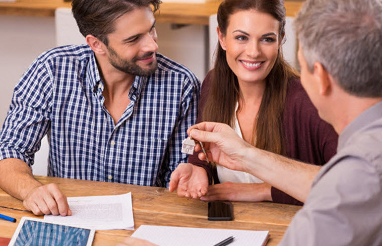 Title Search and Examination