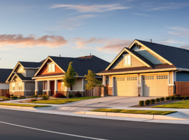 Residential Property Leasing