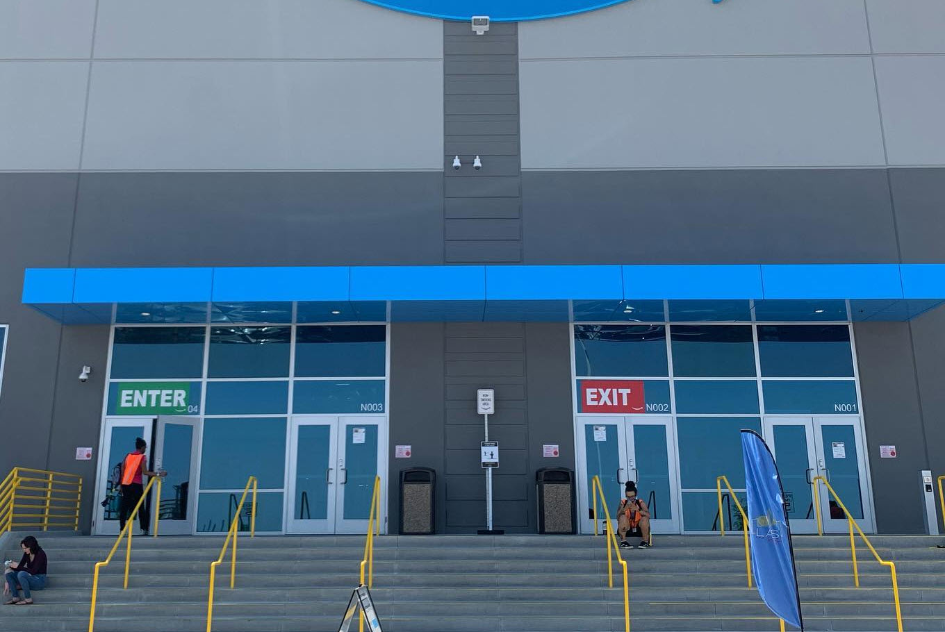 Warehousing Solutions