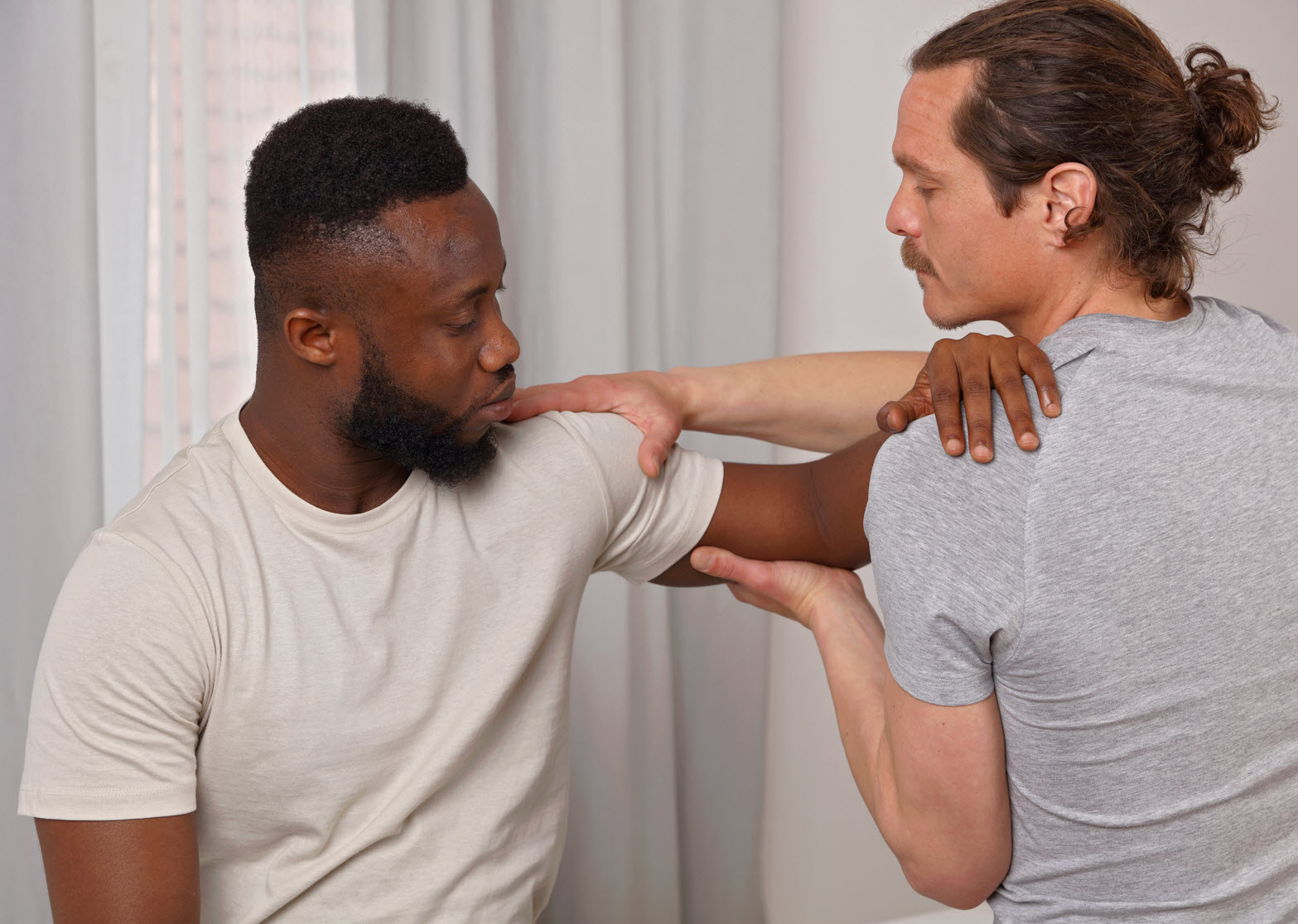 Chiropractor Pain Management