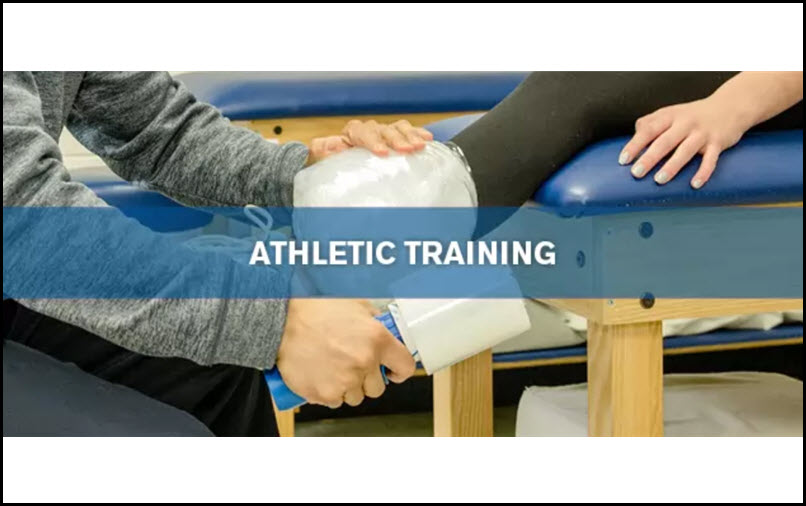 Athletic Training