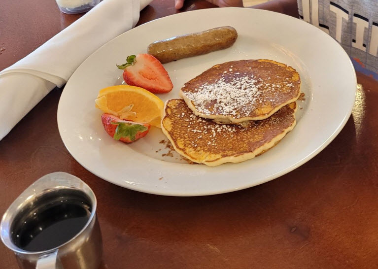 In-Room Service