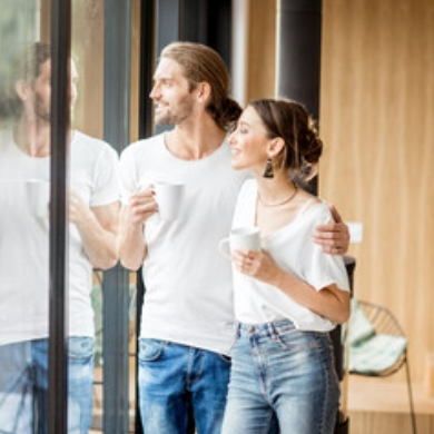 Buy Your Home