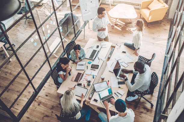 Collaborative Planning