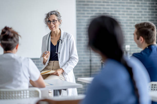 Health Education Programs