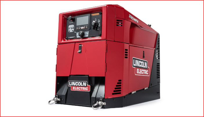 Welding Equipment