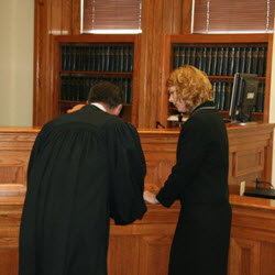 Quality Legal Service