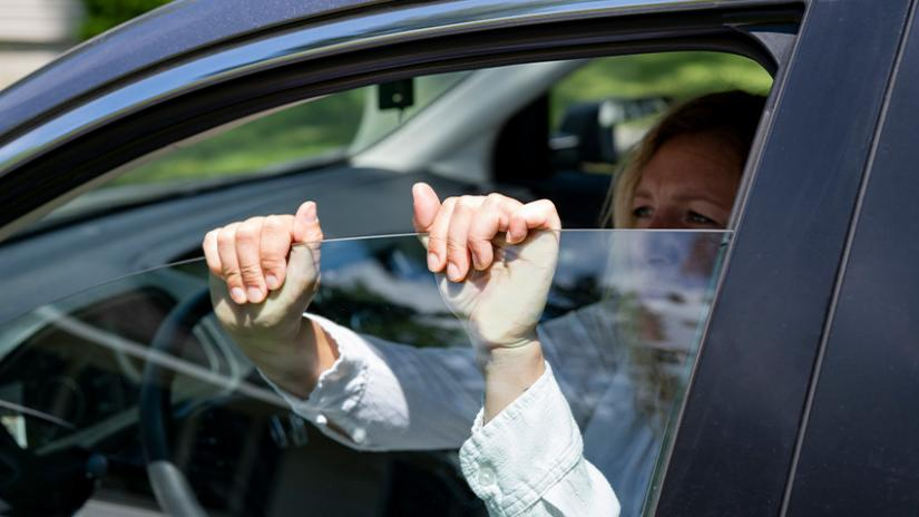 Car Window Replacement