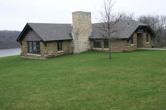 Picnicking/Shelters/Lodge