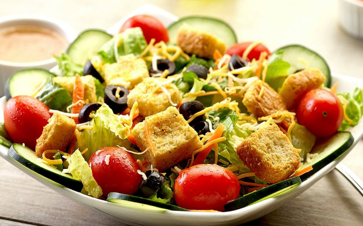 Salads