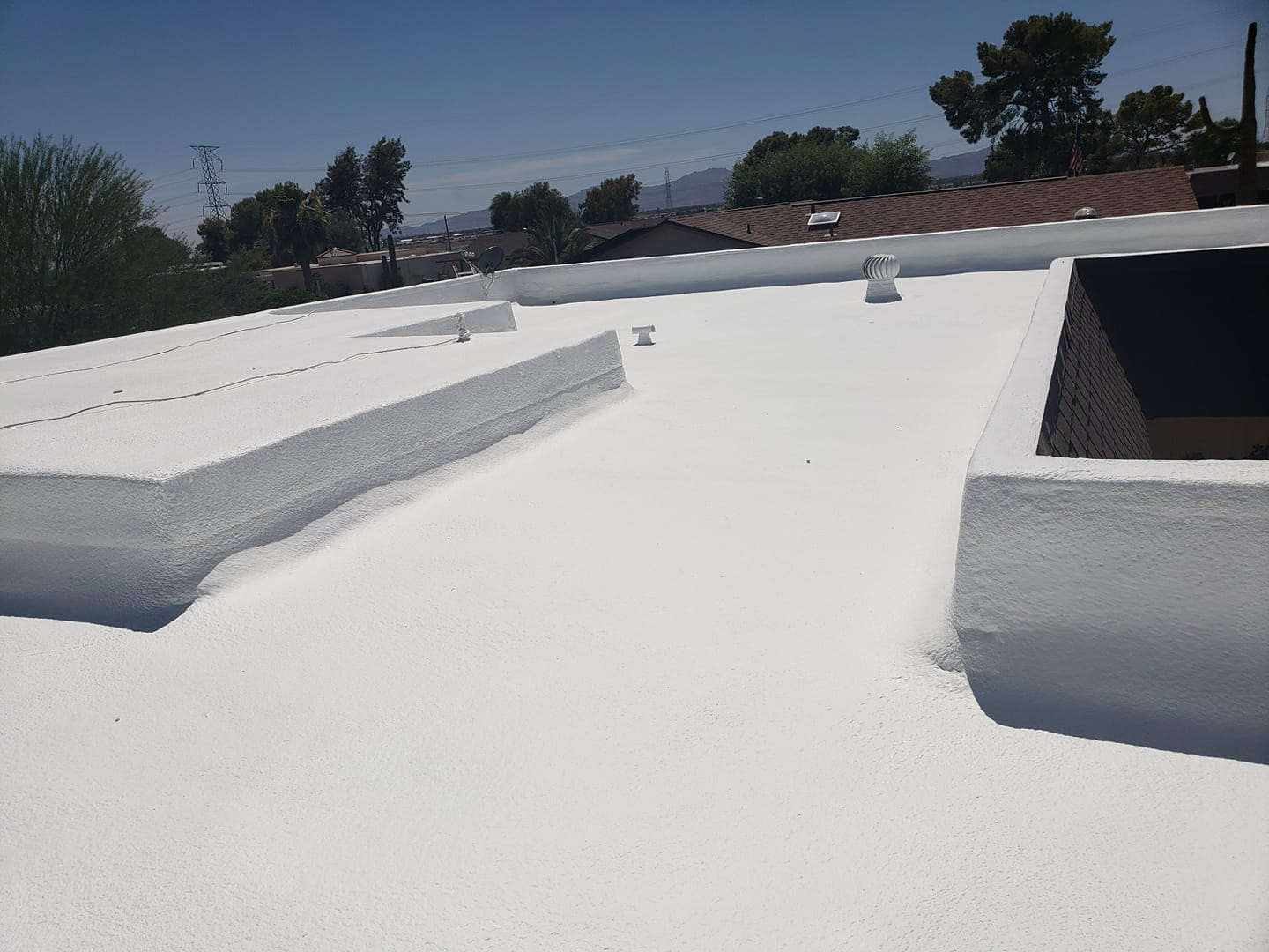 Flat Roofing