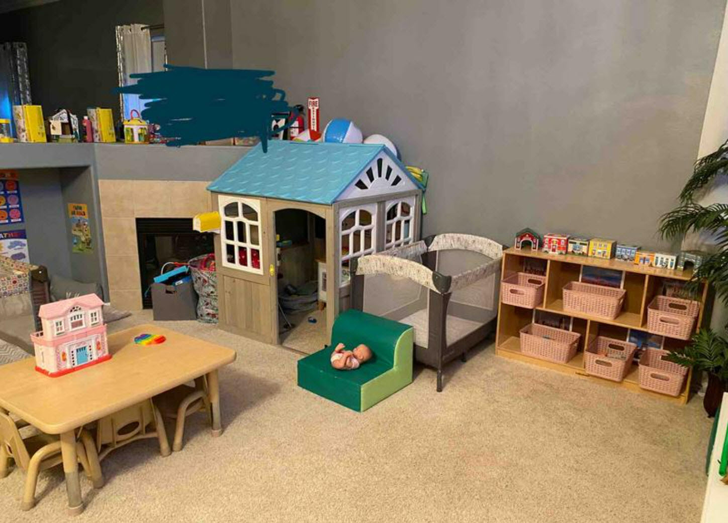 Daycare