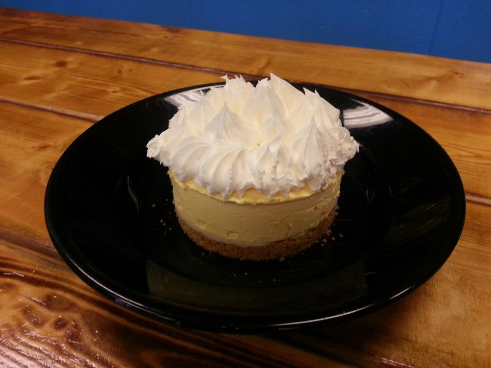 Desserts