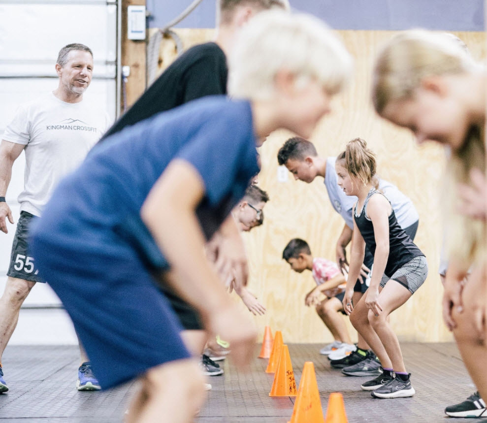 Youth Programs