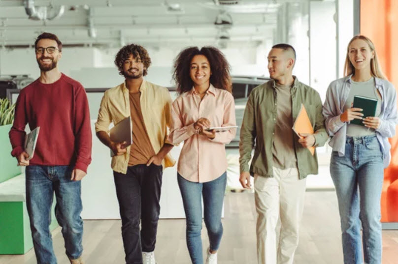 Career Development Programs