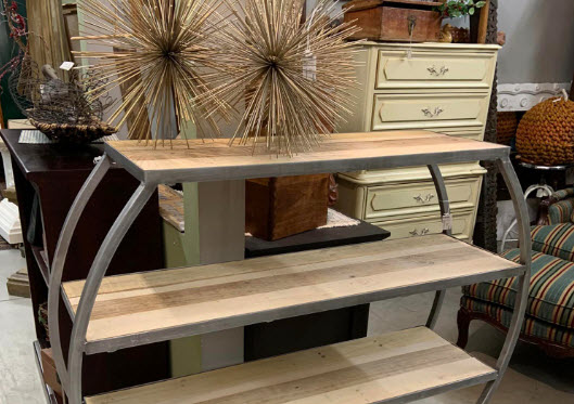Home Styling Consultations