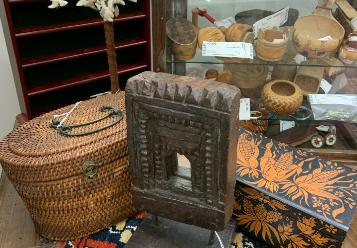 Antique Appraisals