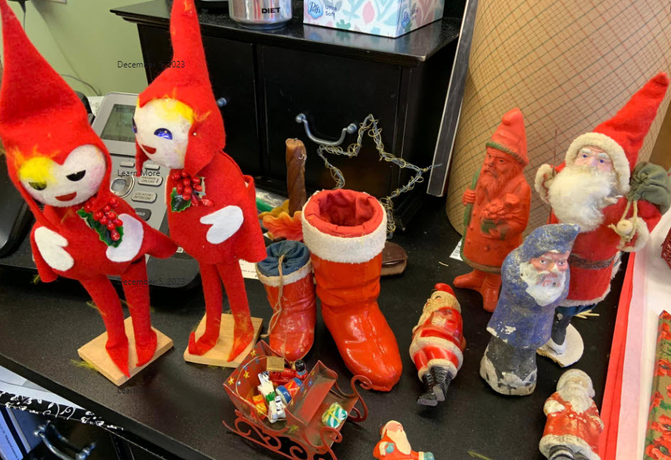 Seasonal Decor Refresh