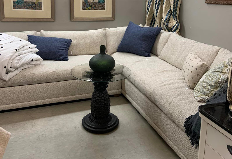 Custom Upholstery and Refinishing