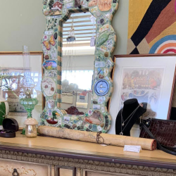 Jewelry and Accessory Resale