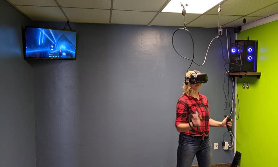 VR Rentals