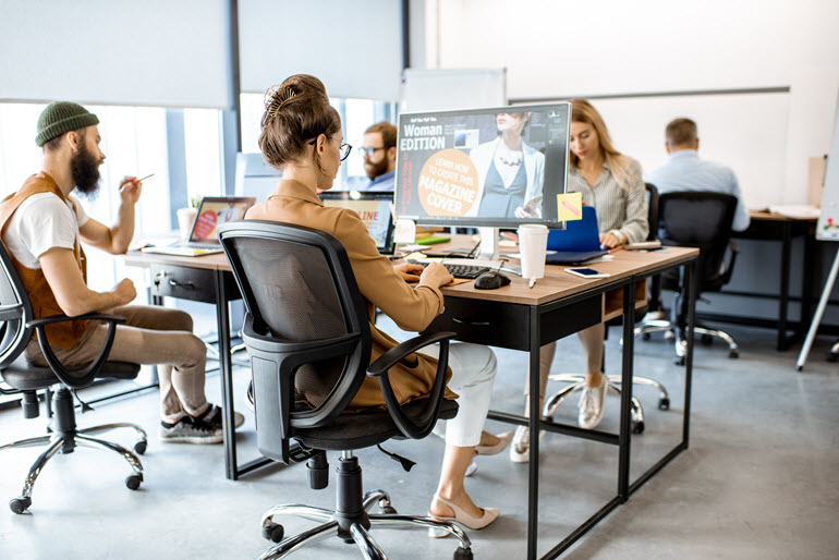  Marketing Analytics