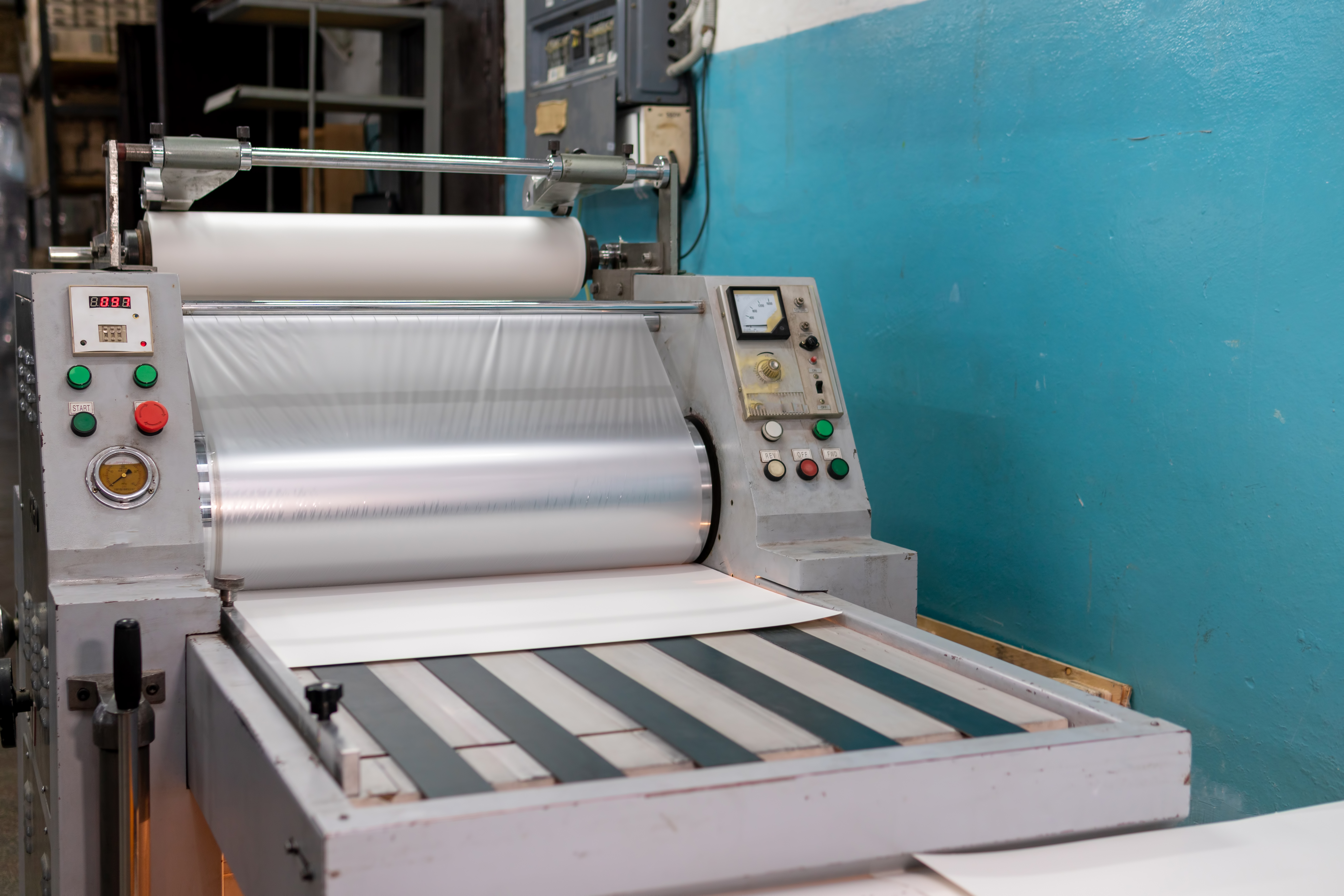 Printing Service