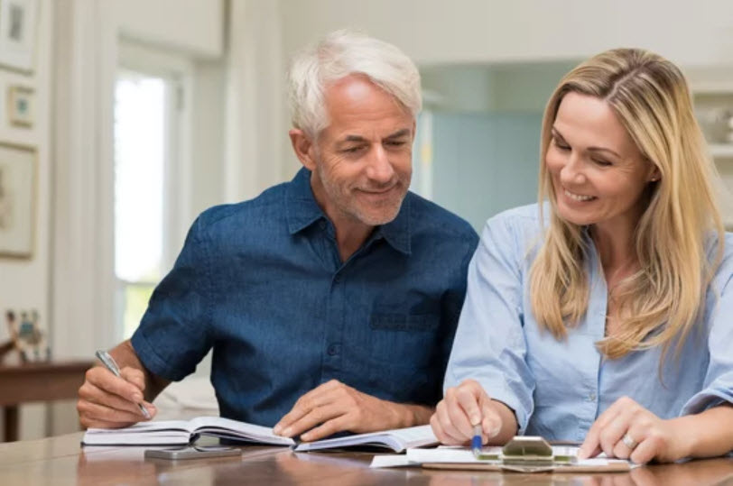 Retirement Income Planning