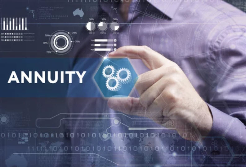 Annuity Solutions
