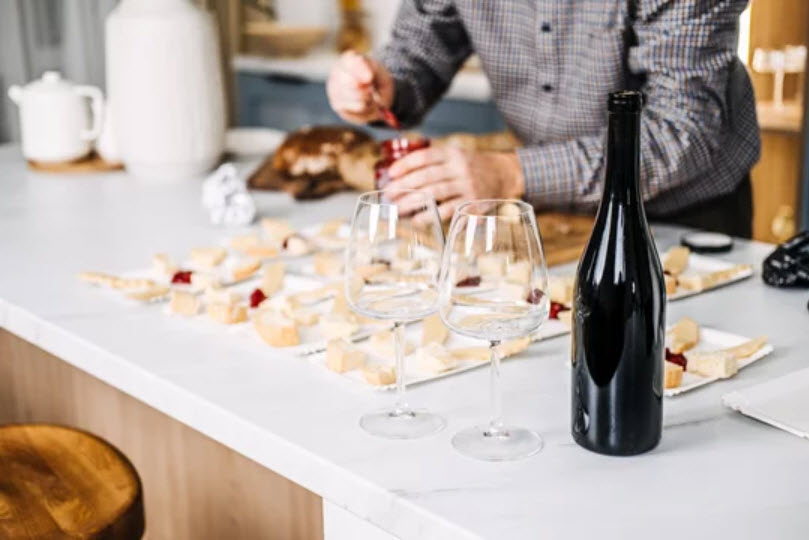 Wine Pairing Experiences