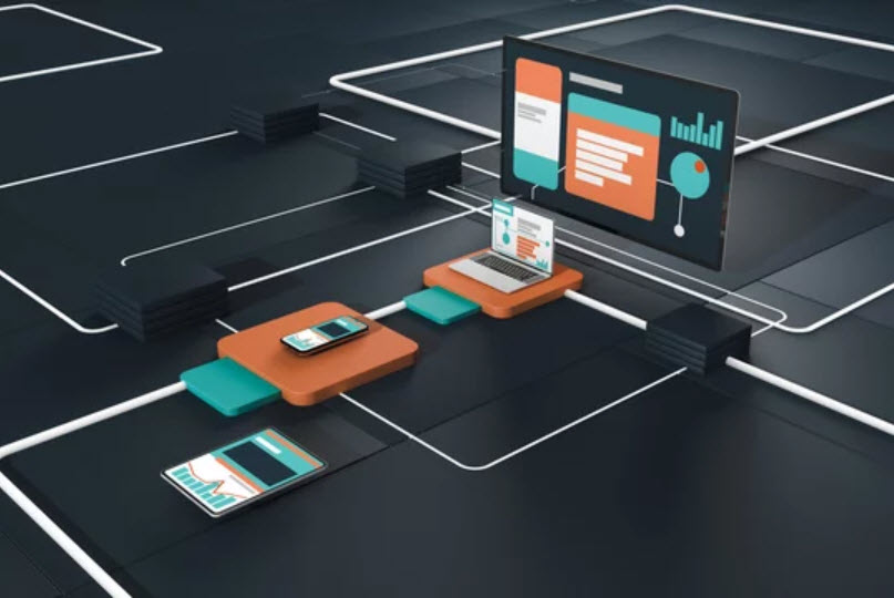 Cloud Computing Integration