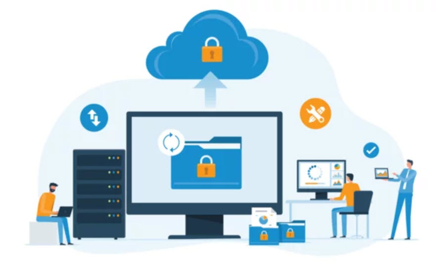 Data Management and Backup