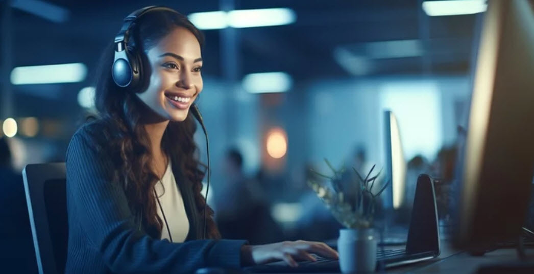 Managed IT Services