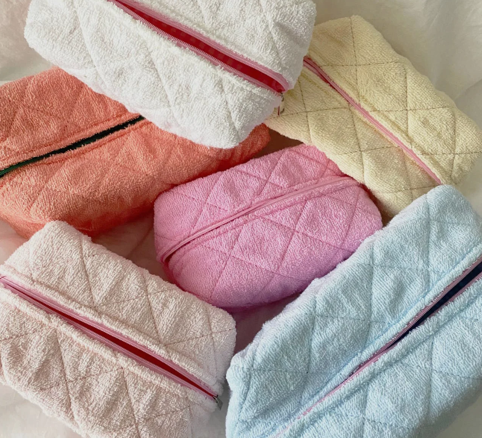 Cosmetic Bags