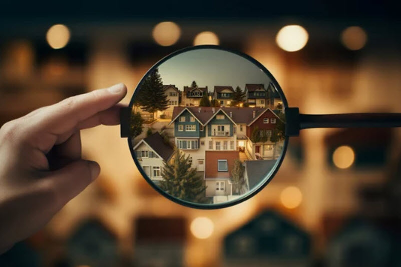 Community and Neighborhood Insight